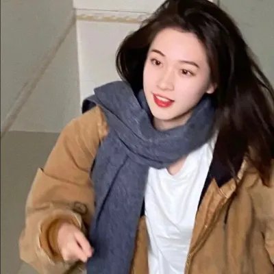 逐星女封面